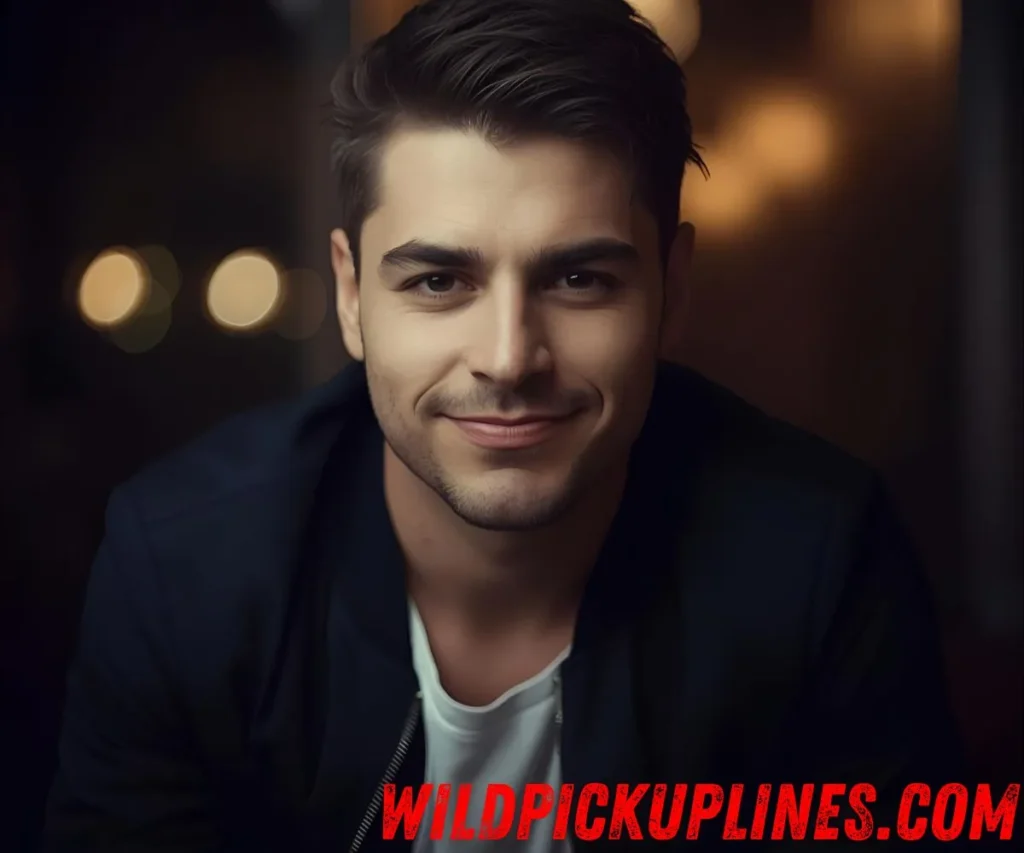 Dirty Best Pick Up Lines for Guys