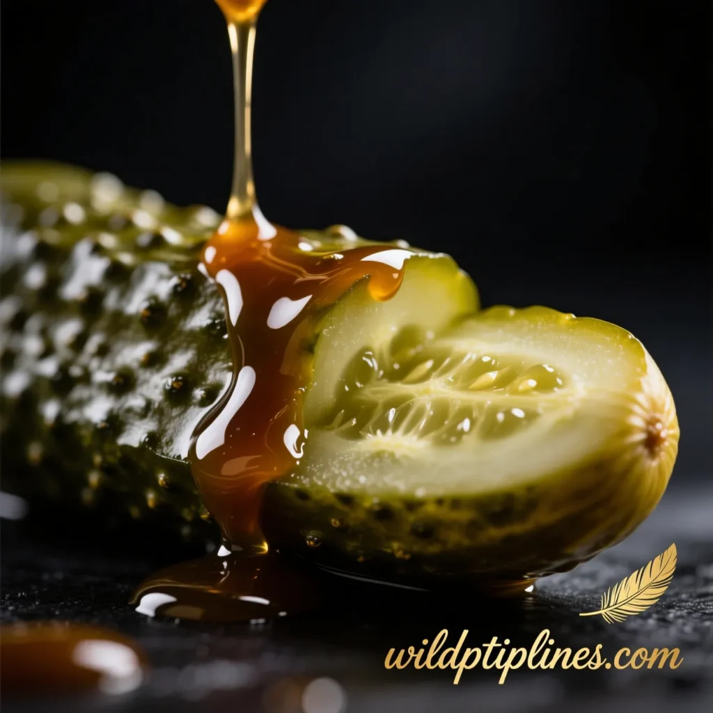 Dirty Pickle Pickup Lines