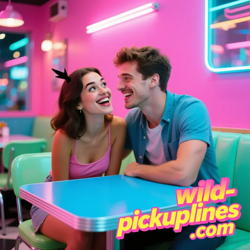 Flirty Meme Pick Up Lines