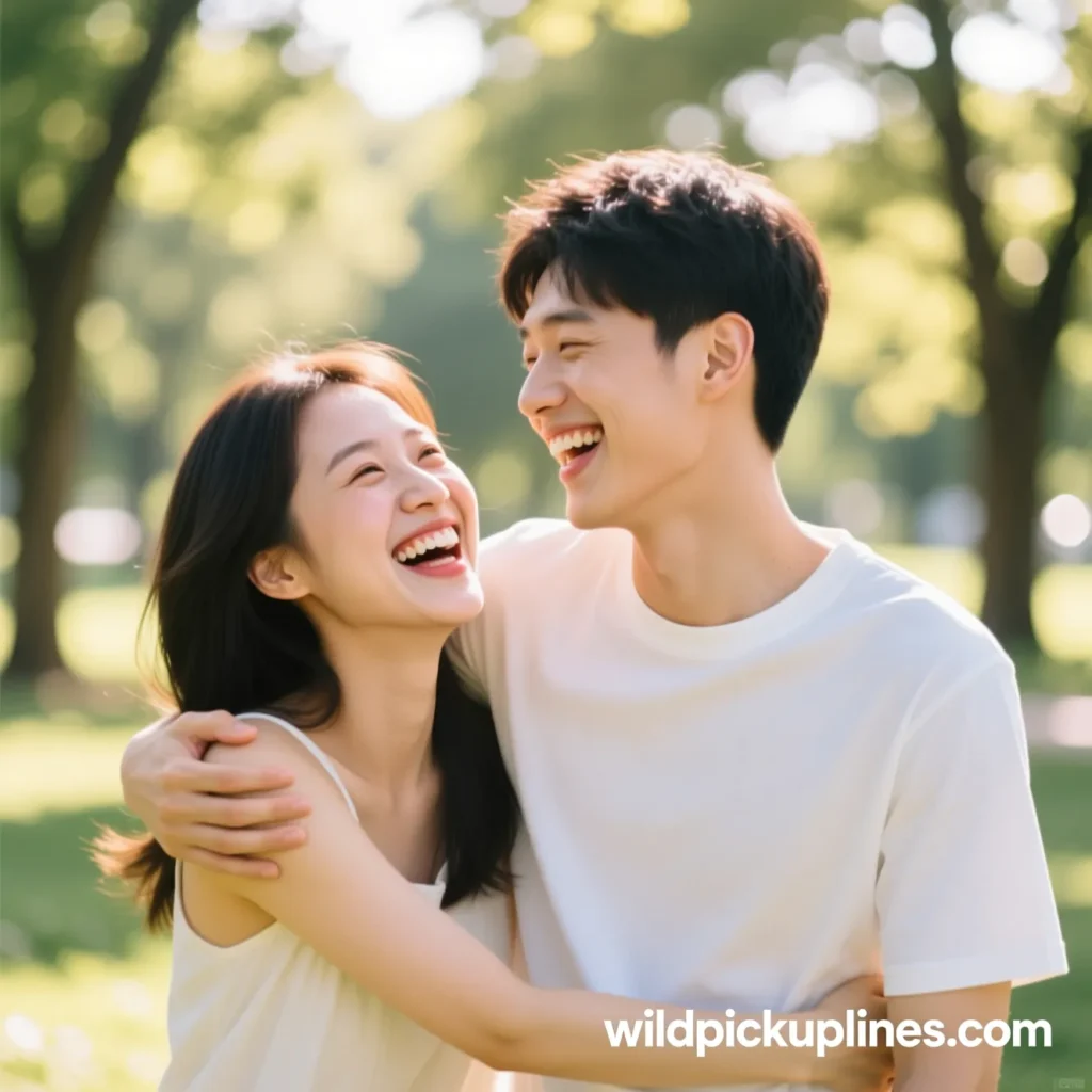 Funny Katie Pick Up Lines