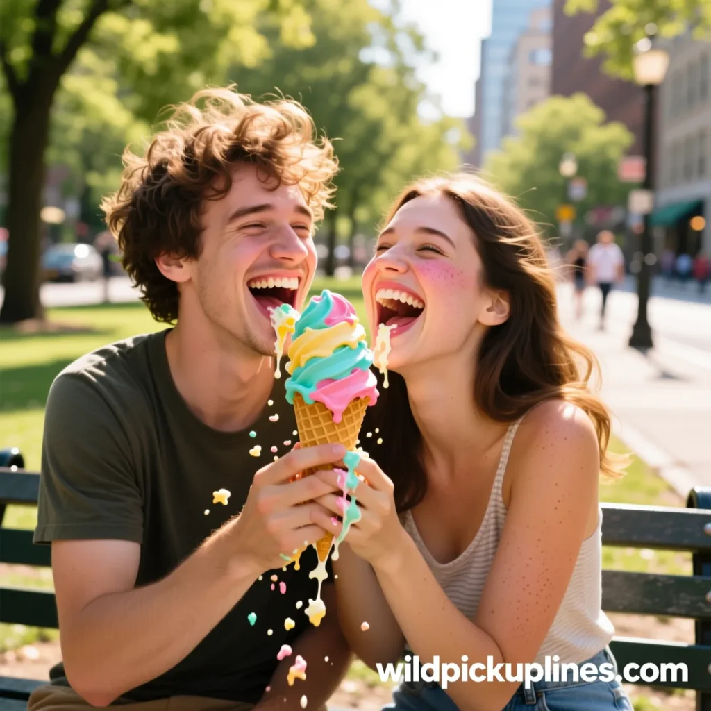 Light Funny Pick Up Lines