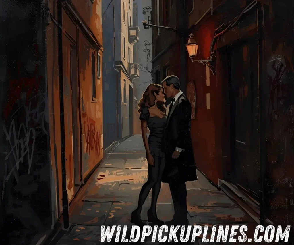 Pick Up Lines for Flirting Dirty