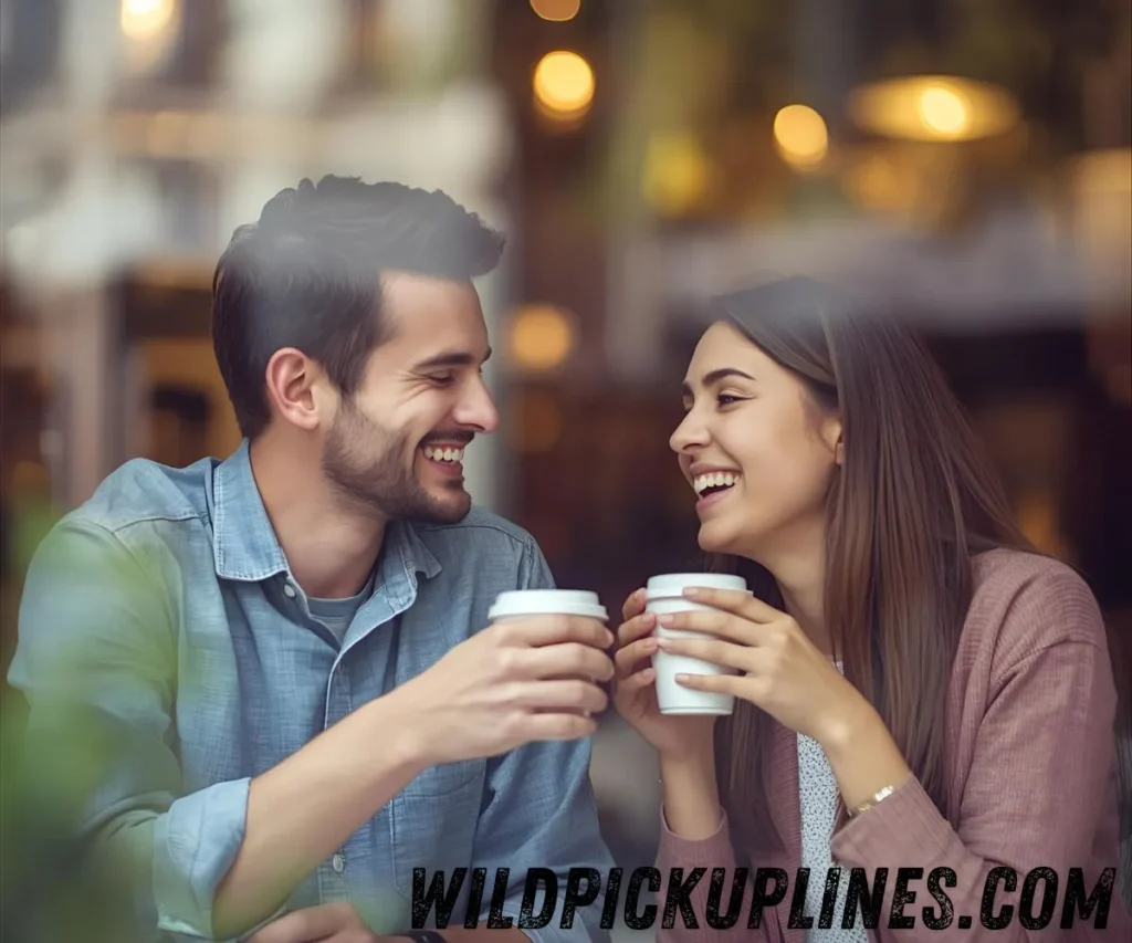 Super Cute Cheesy Pick Up Lines