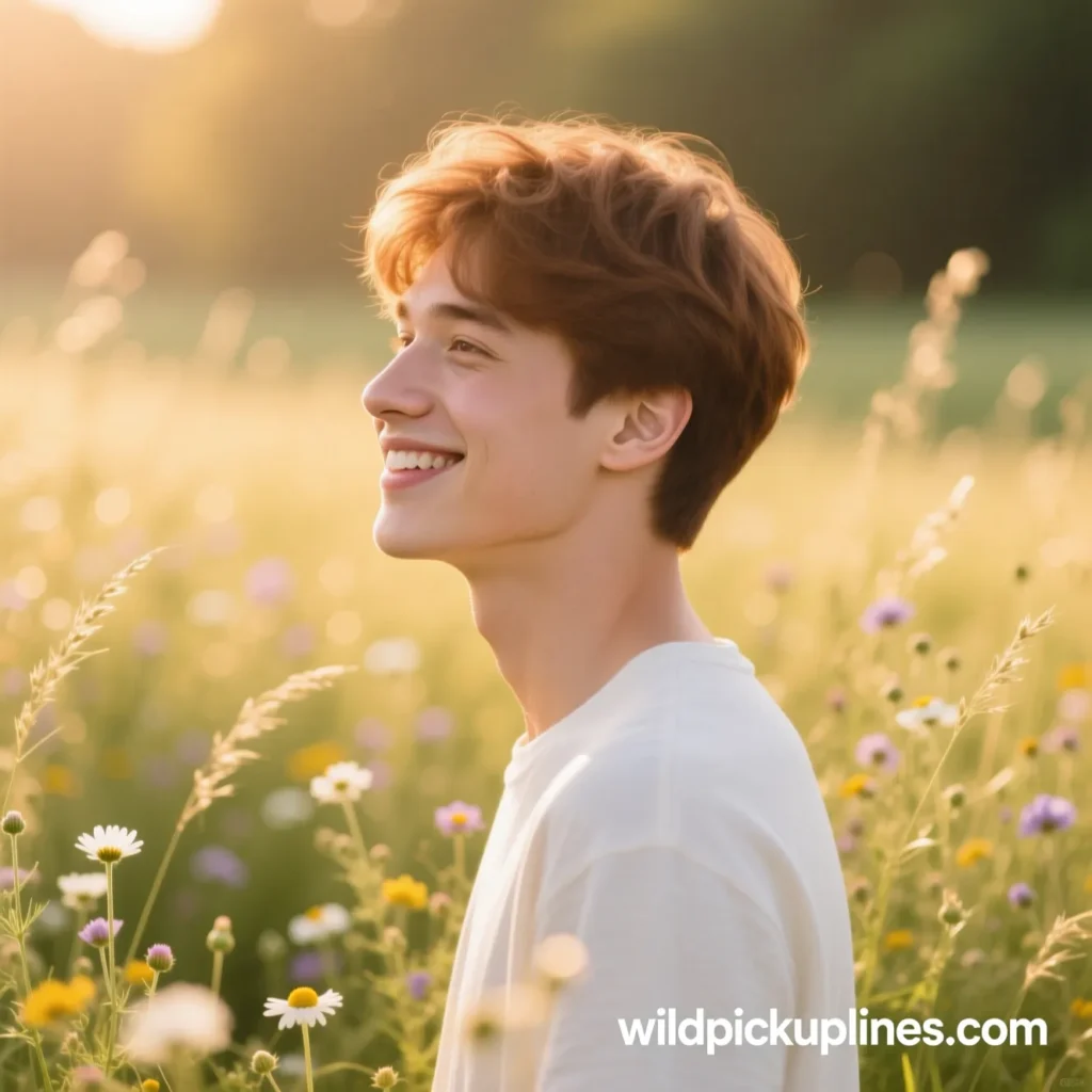 Cute Edward Pick Up Lines