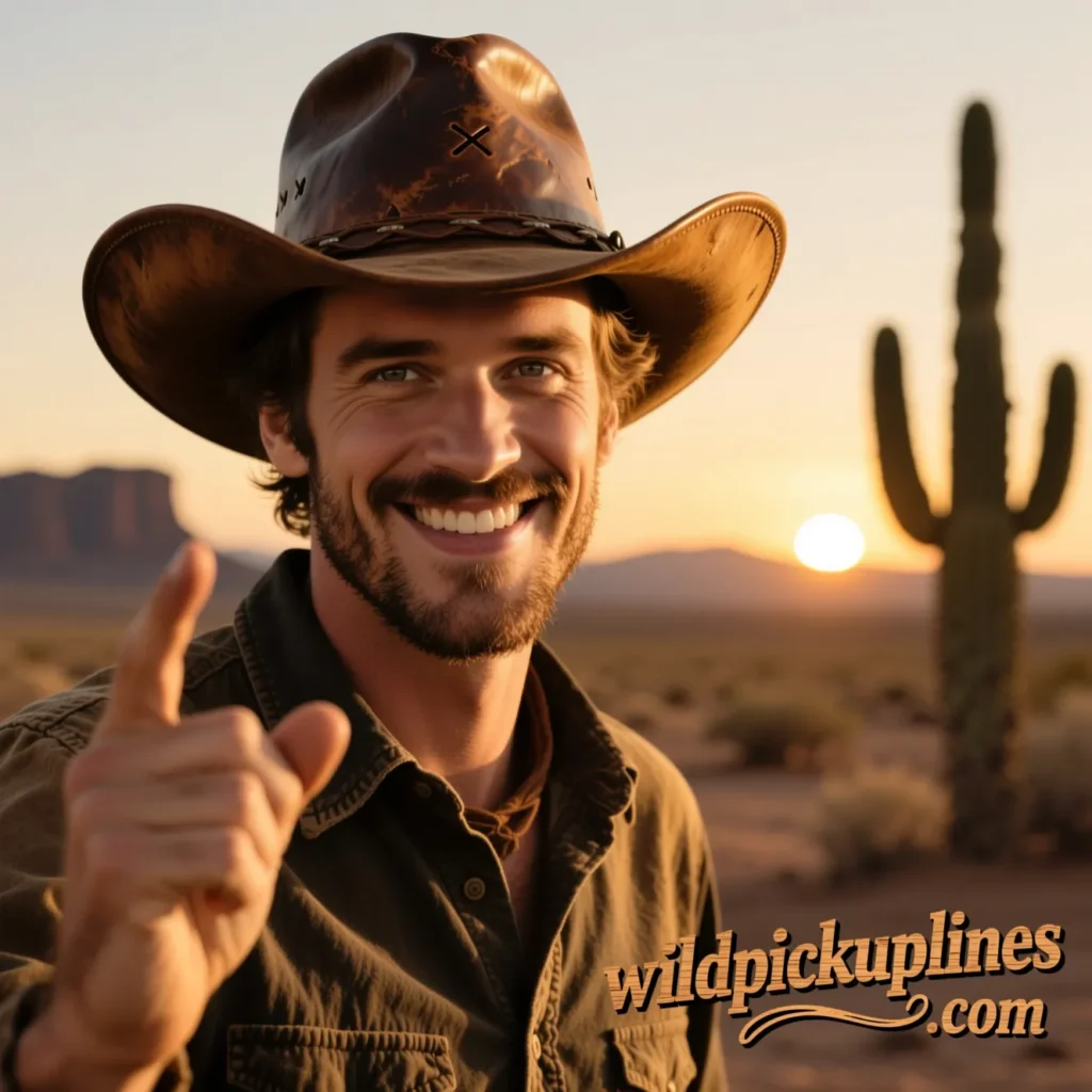 flirty-cowboy-pick-up-lines