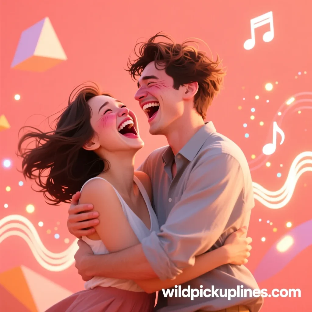 Funny Coral Pick Up Lines