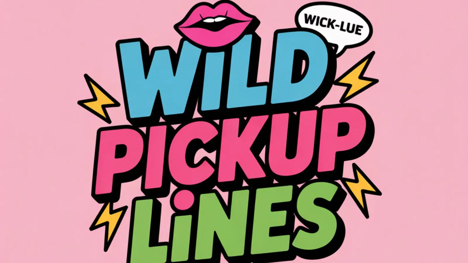 wildpickuplines.com