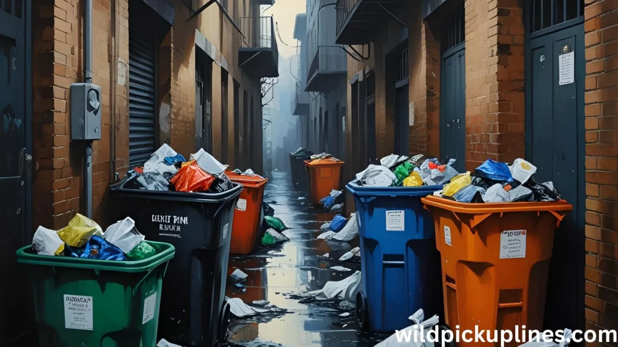 Best Dirty Pick Up Lines