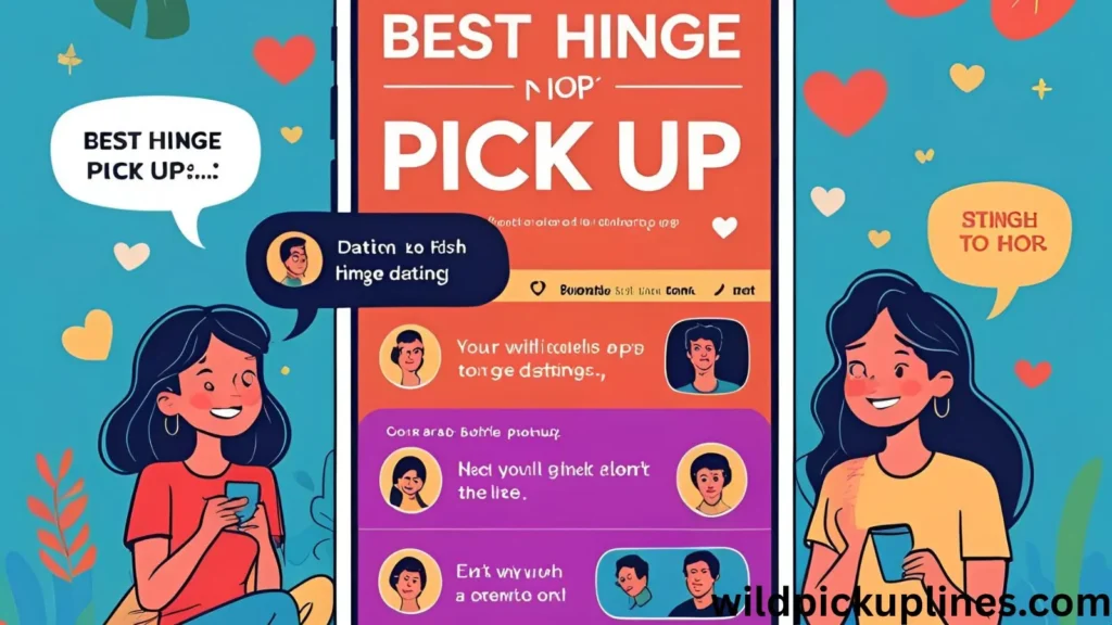 Best Hinge Pick Up Lines