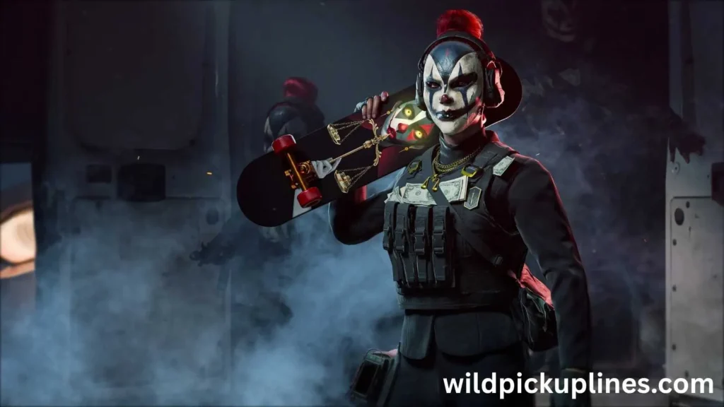 Dark Humor Pick Up Lines