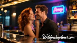 Dirty Pick Up Lines to Say to a Guy