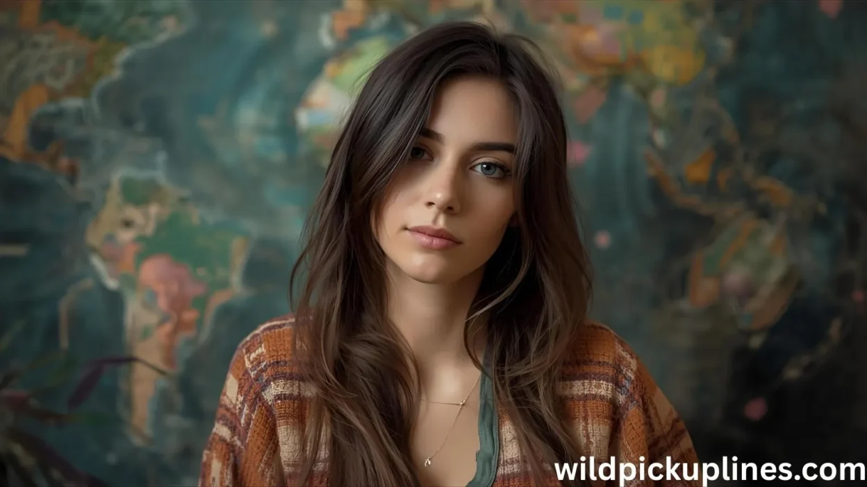 Freaky Pick Up Lines in Spanish