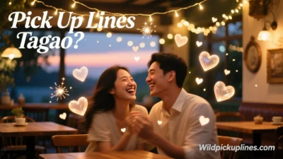 Pick Up Lines Tagalog