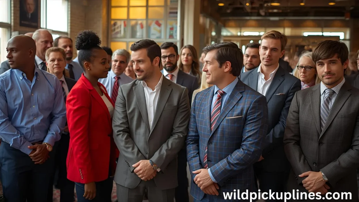 Psychology Pick Up Lines