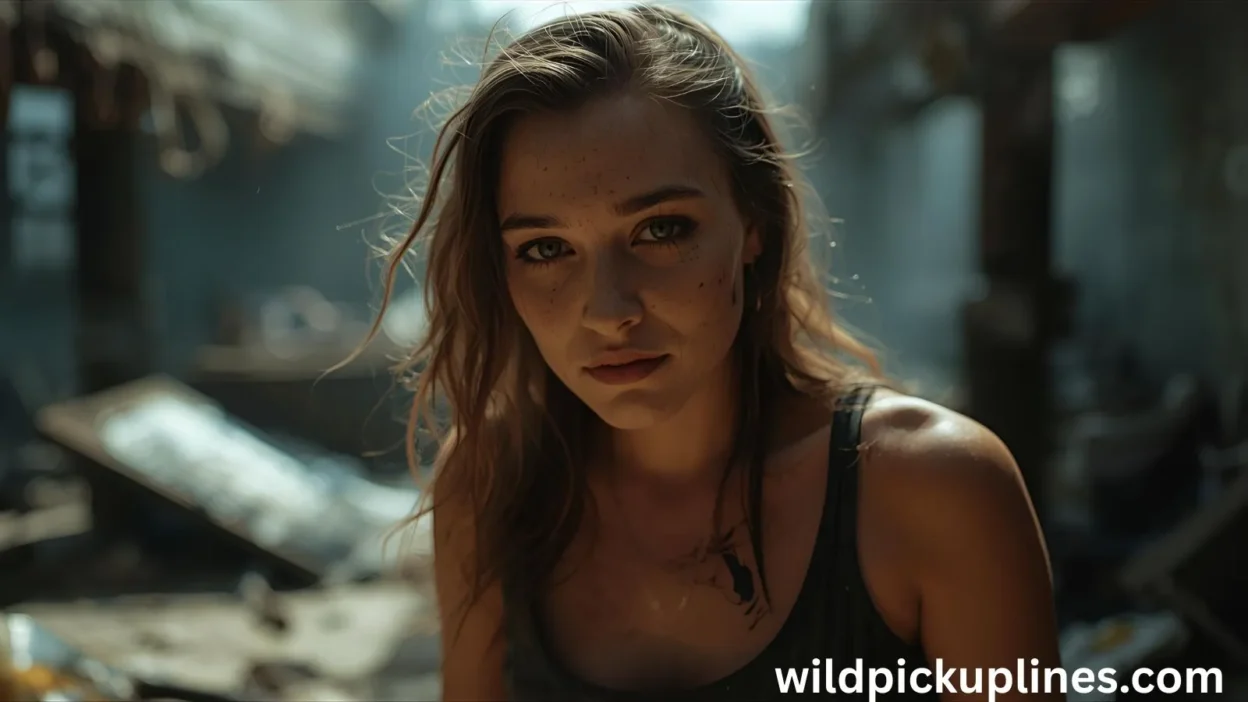 Very Dirty Pick Up Lines