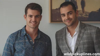 What Are Some Pick Up Lines With Rizz