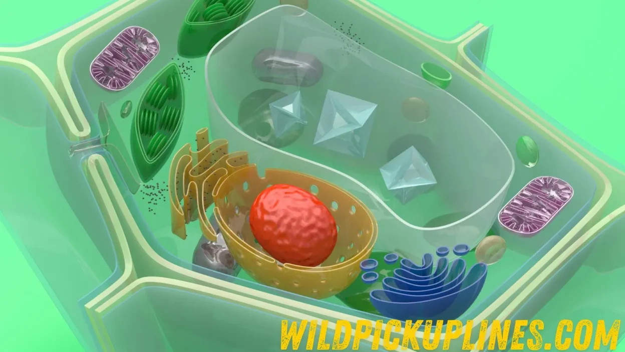 Cell Wall Pick Up Lines