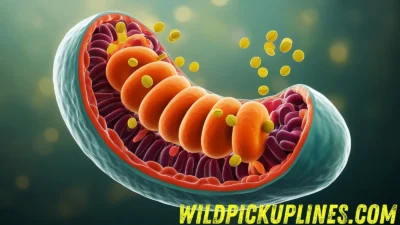 Cytoplasm Pick Up Lines