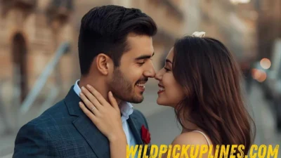 Flirty Spanish Pick-Up Lines for Him