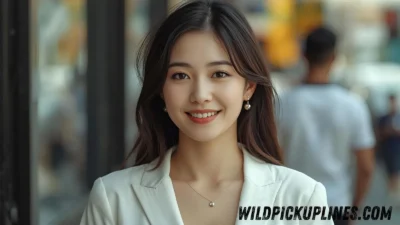 Pick Up Lines To Get A Girl’s Number