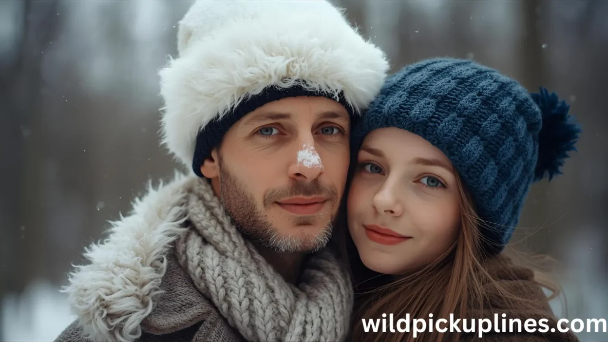 Russian Pick Up Lines