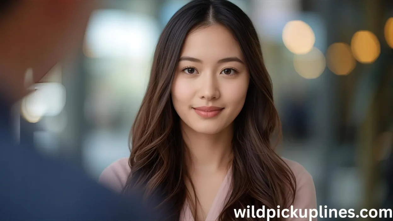 Vietnamese Pick Up Lines