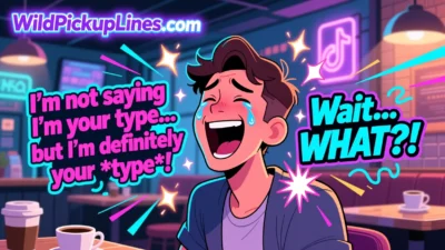 Funniest Pick up Lines