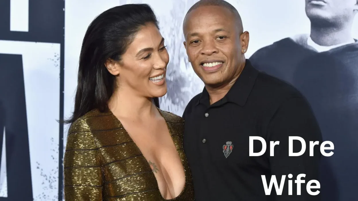 Dr Dre Wife