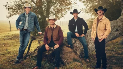 Farmer Wants a Wife Season 3