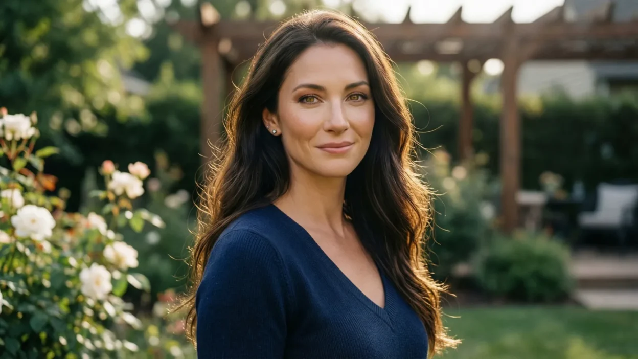 Scottie Scheffler’s Wife